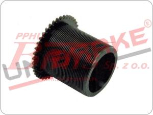 ŚRUBA unb REGULATORA ZACISKU MODUŁ T / HALDEX SBS 2220 /