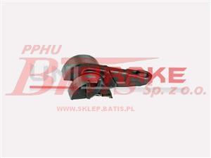 DŹWIGNIA unb ZACISKU HAMULCOWEGO KNORR SN6/SN7 / 0 stopni / 113mm /  SN6/SN7/SK7 TYPE /