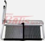 WYMIENNIK CIEPŁA HVAC SCANIA R nissens