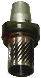 KPL.NAPRAWCZY unb / prawy REGULATORA HAMULCA Z-CAM VOLVO FH/FM 9/10/12/16 ; F/FL/N/NL 10/12/16 ;F/FL/FM 6/7