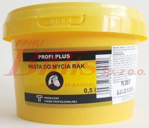 PASTA DO MYCIA RĄK 0,5L