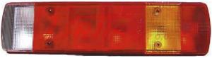 LAMPA peters TYLNA 7-SEGMENTOWA LEWA VOLVO/SCANIA Z GNIAZDEM Z BOKU ( 0378151  druga strona  )