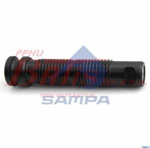 SWORZEŃ sampa RESORU Z GWINTEM M34*4/170 /SMAROWANIE OD STRONY ŁBA VOLVO FH 12/FH13/FH16/FM9/FM10/FM12/FM13