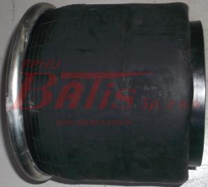 PODUSZKA neotec ZAWIESZENIA KPL.Z DZWONEM//2 SZPILKI WLOT//DZWON 2 OTWORY  / dzwon plastikowy /