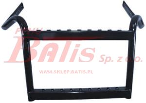 DRABINKA tangde ZA KABINĄ AKUMULATORA VOLVO FH