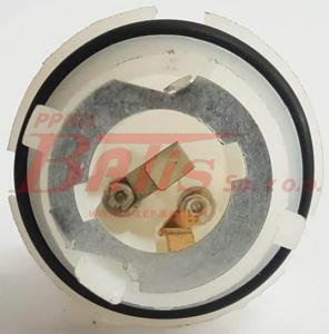 OPRAWKA tangde ŻARÓWKI LAMPY KIERUNKOWSKAZU VOLVO FM7/10/12// FH12/16    2 PINY