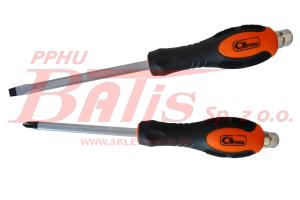 WKRĘTAKI richmann ŚLUSARSKIE DO POBIJANIA / 4 elementy / objętość: 1626,76cm3 /