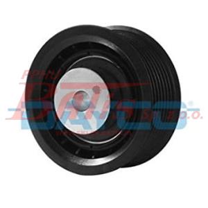 ROLKA dayco PROWADZĄCA PASKA KLINOWEGO wym.73,4*38,4 /SCANIA 94  rowkowana