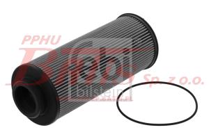 WKŁAD febi FILTRA OLEJU SCANIA SERIA 4/164/P/R/T