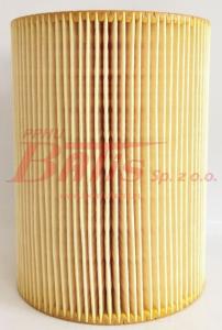 WKŁAD fleetguard FILTRA OLEJU DAF 95XF EURO3/CF75/CF85/XF95                                          / pakowany po 8 szt /