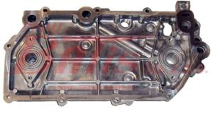 POKRYWA scania oe CHŁODNICY OLEJU SCANIA MOT. DC11/D12/DC9A/D9