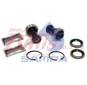 KPL. NAPRAWCZY uc ZAWIESZENIA KABINY SCANIA 94/114/124/144/P/R/T  universal components