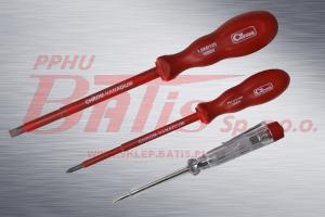 WKRĘTAKI corona ELEKTRYCZNE 5  PRÓBNIK