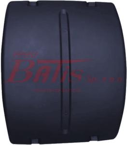 BŁOTNIK tangde TYLNY CZĘŚĆ GÓRNA RVI PREMIUM/MAGNUM