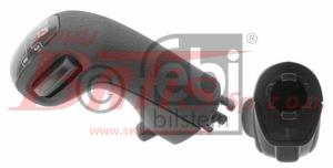 GAŁKA febi DŹWIGNI ZMIANY BIEGÓW SCANIA SKRZYNIA: CP/CR/CT//GR 875 /R, GRS 895