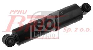 AMORTYZATOR febi ZAWIESZENIA SCHMITZ O/O-2*16*57,9/265-380 /