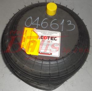 PODUSZKA neotec ZAWIESZENIA 4390 N1 BEZ DZWONU//W POKRYWIE KRÓCIEC Z WLOTEM//MERCEDES-ACTROS neotec