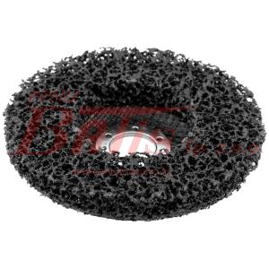 TARCZA richman ŚCIERNICA Z WŁÓKNINY 125MM