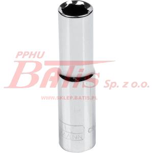 NASADKA richman 1/4' 10mm SZEŚCIOKĄTNA DŁUGA C.V.