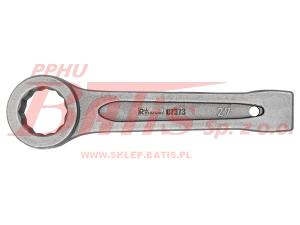 KLUCZ richman OCZKOWY JEDNOSTRONNY DO POBIJANIA 21 MM            remak 21mm