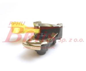 ZŁĄCZE haldex MIĘKKIE EURO ŻÓŁTE M16*1,5