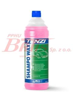 SZAMPON tenzi / 1 litr Z WOSKIEM KONCENTRAT / opakowanie 1 litr /