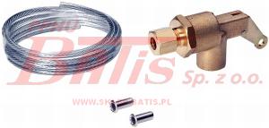 ZAWÓR hella SYGNAŁU PNEUMATYCZNEGO DAF, SCANIA