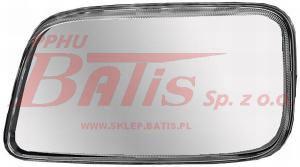 SZKŁO REFLEKTORA LEWE MERCEDES ACTROS MP3 hella