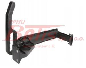 BLOKADA schmitz TYLNYCH DRZWI FP25/SCS/SPR NOWY TYP PLASTIK