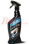 PREPARAT tenzi /600ml SZYBKI POŁYSK / do usuwania zacieków z lakierów i szyb po myciu / zabezpiecza przed UV / DETAILER /