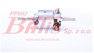 SILNIK bosch NAGRZEWNICY DAF XF/ VOLVO FH/ SCANIA bosch