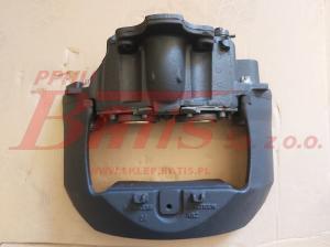 ZACISK meritor / regen. LEWY HAMULCOWY MERITOR RENAULT DXI ELSA225 / bez jarzma /   LEWA STRONA  PO 2006 ROKU   uwaga lewa strona pasuje na przód i na tył         uwaga rdzeń  1298041   / KLOCKI 29174 /