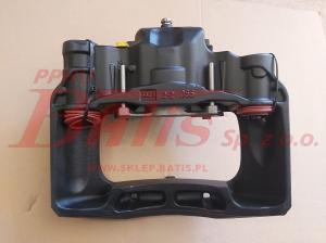 ZACISK haldex / regen. LEWY HAMULCOWY MODUL T SBS2220 / SBS2243  / KLOCKI 29274 / rdzeń  1597390 / bez jarzma /