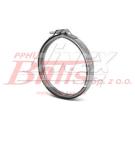 OBEJMA dinex RURY WYDECHOWEJ MAN TGX, TGS [EURO 6]