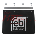 OSŁONA febi PRZECIWBŁOTNA / wymiary B-300 , L-400 /  / kpl. montażowy w zestawie /