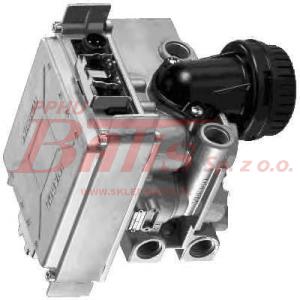 MODULATOR EBS wabco