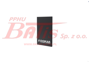 CHLAPACZ domar NACZEPY DOMAR 650*700