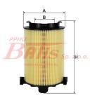 FILTR filtron POWIETRZA AK-370