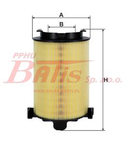 FILTR filtron POWIETRZA AK-370