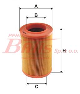 FILTR filtron POWIETRZA AR-265