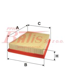 FILTR filtron POWIETRZA AP-150