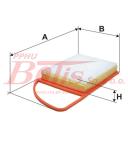 FILTR filtron POWIETRZA AP-196