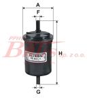 FILTR filtron PALIWA PP-831/1