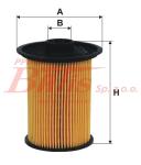 FILTR filtron PALIWA PM-815/5