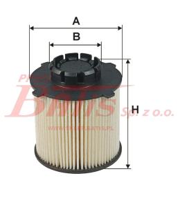 FILTR filtron POLIWA PE-982/1