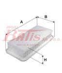 FILTR filtron POWIETRZA AP-142/8