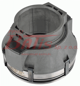 ŁOŻYSKO WYCISKU SPRZĘGŁA MERCEDES VARIO 814