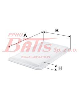 FILTR filtron POWIETRZA AP-113/3 MAZDA-3