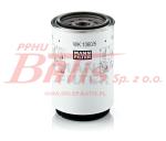 WKŁAD mann filter FILTRA PALIWA DO SEPARATORA WODY SCANIA SERIA 4/114/124/144/164/94/T/ VOLVO/FH12/FM7 DAF/85FA/85FAD/85FAG/CF65/CF75/CF85/XF105/XF95/ MERCEDES/CITARO O530