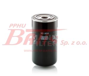 WKŁAD mann filter FILTRA HYDRAULICZNY WKŁAD FILTRA HYDRAULICZNY Bobcat, Case-International, Caterpillar, John Deere, Kubota, Mustang, Terex, Timberjack Equipment